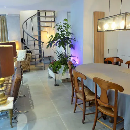Appartement Alexandra