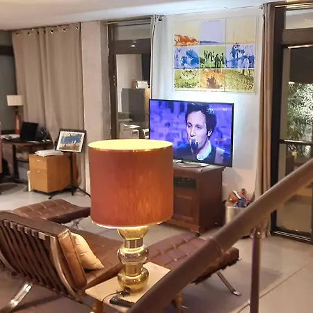 Alexandra Appartement Antibes