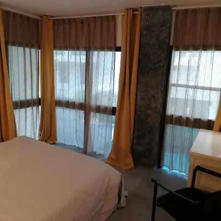 Appartement Alexandra Antibes