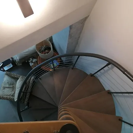 Alexandra Appartement