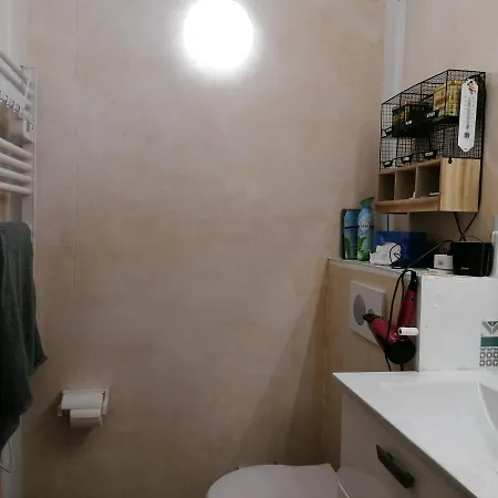Appartement Alexandra