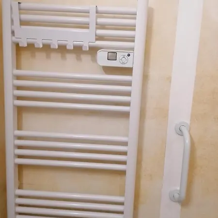 Alexandra Appartement